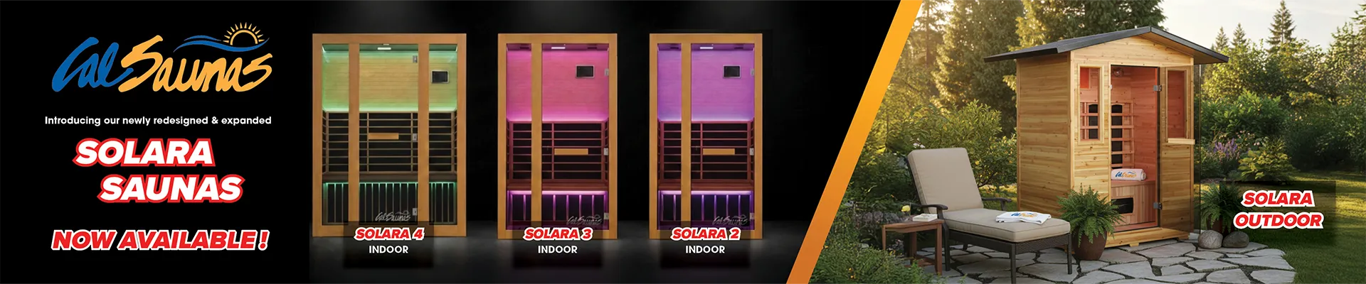 Calspas hot tub being used in a family setting - Cheyenne