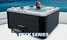 Deck Series Cheyenne hot tubs for sale