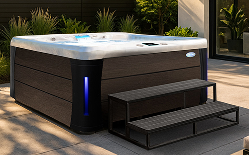 Escape Plus&trade; Spas Cheyenne hot tubs for sale