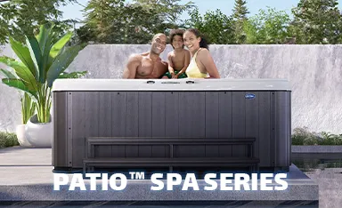 Patio Plus™ Spas Cheyenne hot tubs for sale