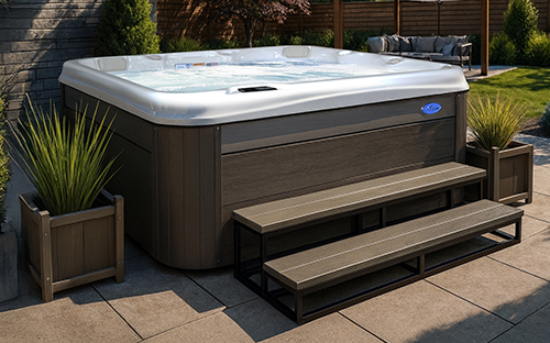 Patio&trade; Spas Cheyenne hot tubs for sale