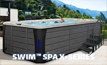 Swim X-Series Spas Cheyenne hot tubs for sale