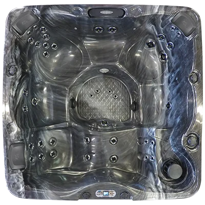 Pacifica EC-739L hot tubs for sale in Cheyenne