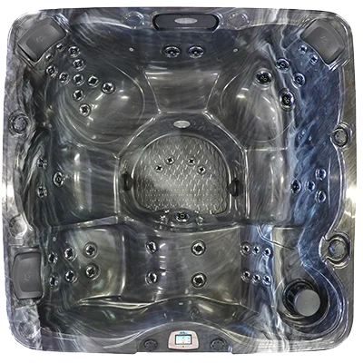Pacifica-X EC-751LX hot tubs for sale in Cheyenne