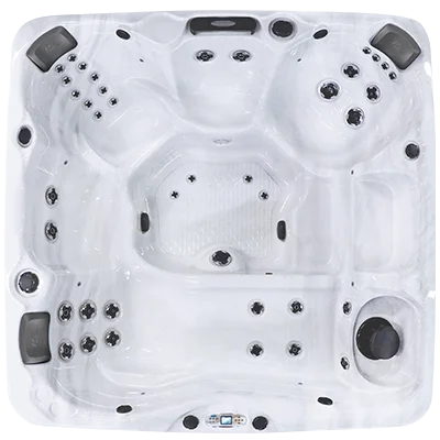 Avalon EC-840L hot tubs for sale in Cheyenne
