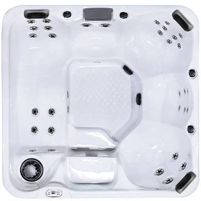 Hawaiian Plus PPZ-634L hot tubs for sale in Cheyenne