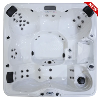 Pacifica Plus PPZ-743LC hot tubs for sale in Cheyenne